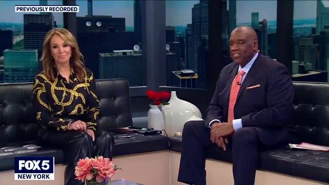 The Jennifer Hudson Show